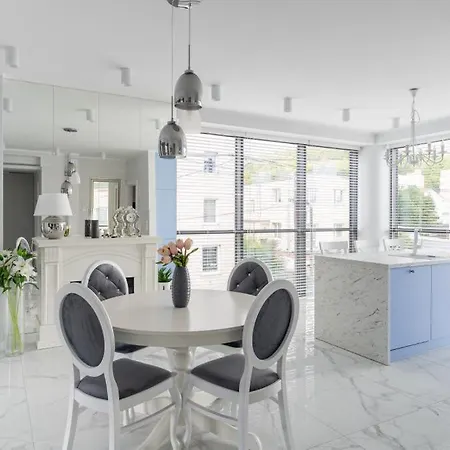 Mi Bella 1 Appartement Gdynia