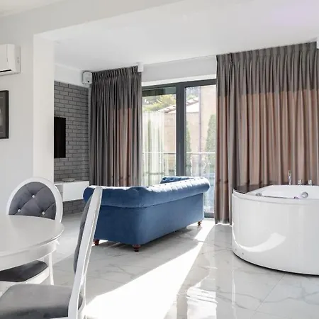 Appartement Mi Bella 1 *