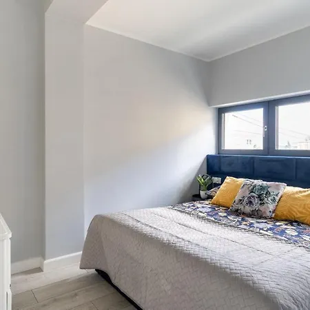 Apartmán Mi Bella 1 *